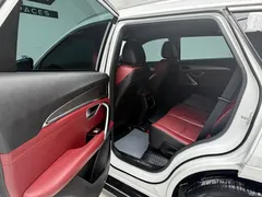 2021 Jetour Jietu X70 PLUS Zhuge 1.6T DCT Wuhou 5 seats, белый — фото 11