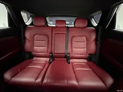 2021 Jetour Jietu X70 PLUS Zhuge 1.6T DCT Wuhou 5 seats, белый — фото 15