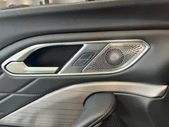 2024 Hongqi HS7 2.0T PHEV 4WD Qichang 6-seater, чёрный — фото 21