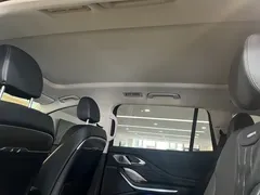 2024 Hongqi HS7 2.0T PHEV 4WD Qichang 6-seater, чёрный — фото 30