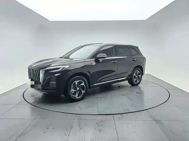 2024 Hongqi HS3 1.5T