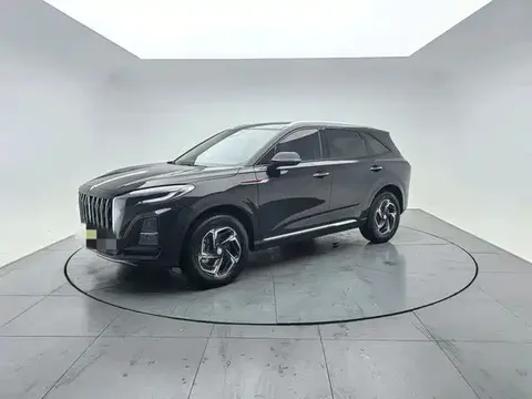 2024 Hongqi HS3 1.5T