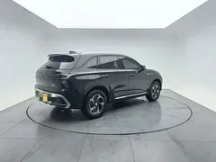 2024 Hongqi HS3 1.5T, чёрный — фото 7