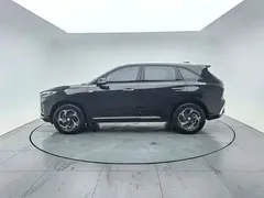 2024 Hongqi HS3 1.5T, чёрный — фото 9