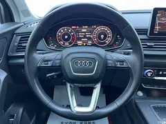 2020 Audi Q5L 45 TFSI exclusive and elegant model — фото 10