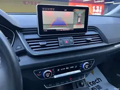 2020 Audi Q5L 45 TFSI exclusive and elegant model — фото 12