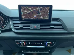 2020 Audi Q5L 45 TFSI exclusive and elegant model — фото 13