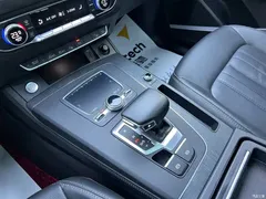 2020 Audi Q5L 45 TFSI exclusive and elegant model — фото 16