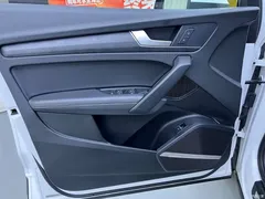 2020 Audi Q5L 45 TFSI exclusive and elegant model — фото 17