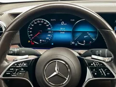 2022 Mercedes-Benz E-Class E 300 L Fashion, чёрный — фото 13