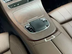 2022 Mercedes-Benz E-Class E 300 L Fashion, чёрный — фото 22