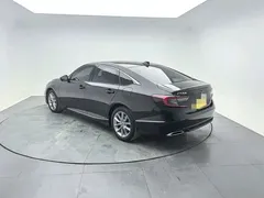 2022 Honda Accord 260TURBO Luxury, чёрный — фото 5