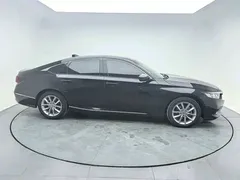2022 Honda Accord 260TURBO Luxury, чёрный — фото 7
