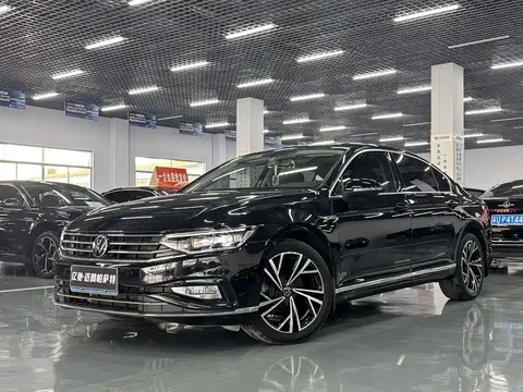 2021 Volkswagen Magotan 330TSI DSG 30th Anniversary