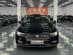 2021 Volkswagen Magotan 330TSI DSG 30th Anniversary, чёрный — фото 2