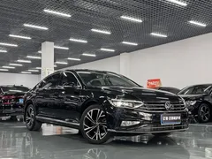 2021 Volkswagen Magotan 330TSI DSG 30th Anniversary, чёрный — фото 5