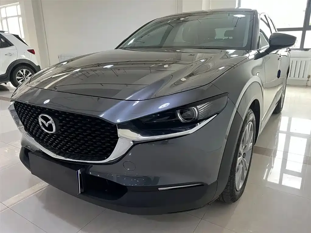 2021 Mazda CX-30 2.0L AT