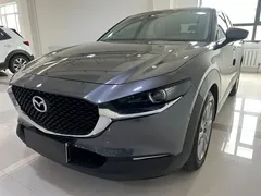 2021 Mazda CX-30 2.0L AT — фото 1