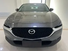 2021 Mazda CX-30 2.0L AT — фото 2