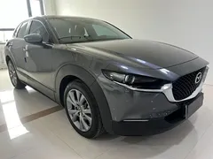 2021 Mazda CX-30 2.0L AT — фото 3
