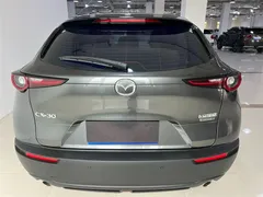 2021 Mazda CX-30 2.0L AT — фото 5