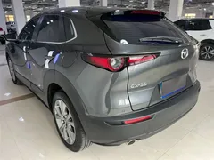2021 Mazda CX-30 2.0L AT — фото 6