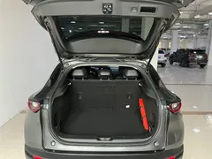 2021 Mazda CX-30 2.0L AT — фото 20
