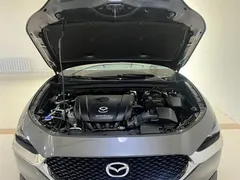 2021 Mazda CX-30 2.0L AT — фото 22
