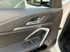 2023 BMW X1 M, белый — фото 9