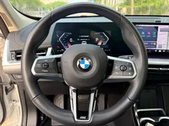 2023 BMW X1 M, белый — фото 11