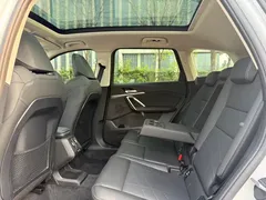 2023 BMW X1 M, белый — фото 15