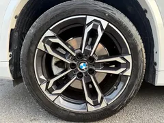 2023 BMW X1 M, белый — фото 18