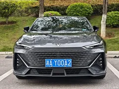 2023 Changan UNI-V 1.5T Premium Type — фото 2