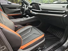 2023 Changan UNI-V 1.5T Premium Type — фото 10