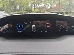 2023 Changan UNI-V 1.5T Premium Type — фото 13
