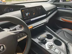 2023 Changan UNI-V 1.5T Premium Type — фото 15