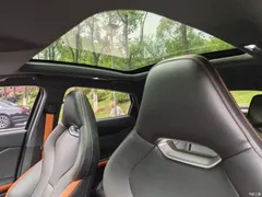 2023 Changan UNI-V 1.5T Premium Type — фото 16