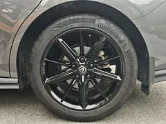 2023 Changan UNI-V 1.5T Premium Type — фото 19