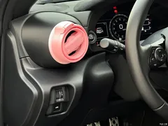 2022 Subaru BRZ 2.4L MT, чёрный — фото 22
