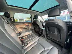 2023 Audi Q7 55 TFSI quattro S line, чёрный — фото 10