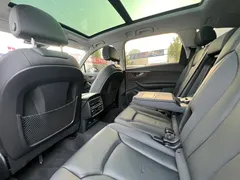2023 Audi Q7 55 TFSI quattro S line, чёрный — фото 13