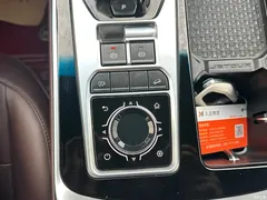 2023 Jetour Jietu X90 Zilong 2.0T DCT Changsheng 7 seats, белый — фото 19