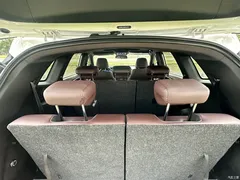 2023 Jetour Jietu X90 Zilong 2.0T DCT Changsheng 7 seats, белый — фото 29
