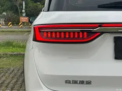 2023 Jetour Jietu X90 Zilong 2.0T DCT Changsheng 7 seats, белый — фото 33