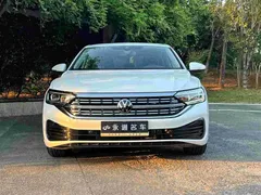 2023 Volkswagen Sagitar 300TSI DSG, белый — фото 3