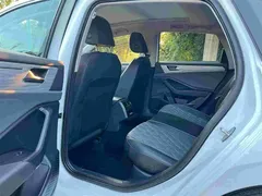 2023 Volkswagen Sagitar 300TSI DSG, белый — фото 7