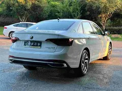 2023 Volkswagen Sagitar 300TSI DSG, белый — фото 8