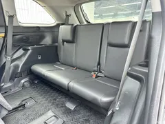 2021 Toyota Highlander 2.0T 4WD Luxury 7-seater — фото 3