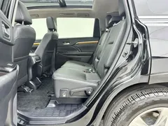 2021 Toyota Highlander 2.0T 4WD Luxury 7-seater — фото 4