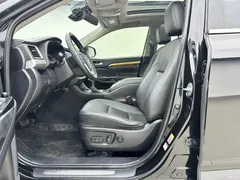 2021 Toyota Highlander 2.0T 4WD Luxury 7-seater — фото 5